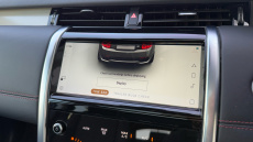 Land Rover Discovery Sport 2.0 D200 R-Dynamic HSE 5dr Auto Diesel Station Wagon